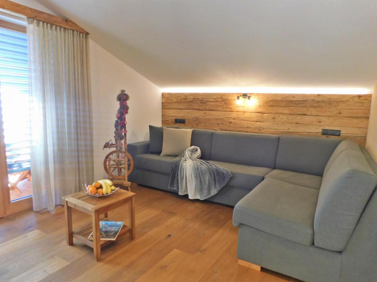 Egarterhof Vila San Candido Exterior foto