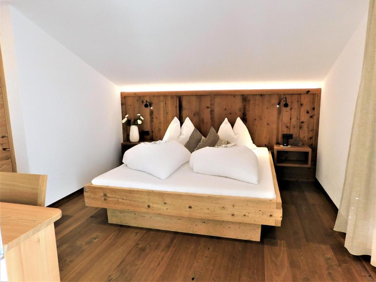 Egarterhof Vila San Candido Exterior foto