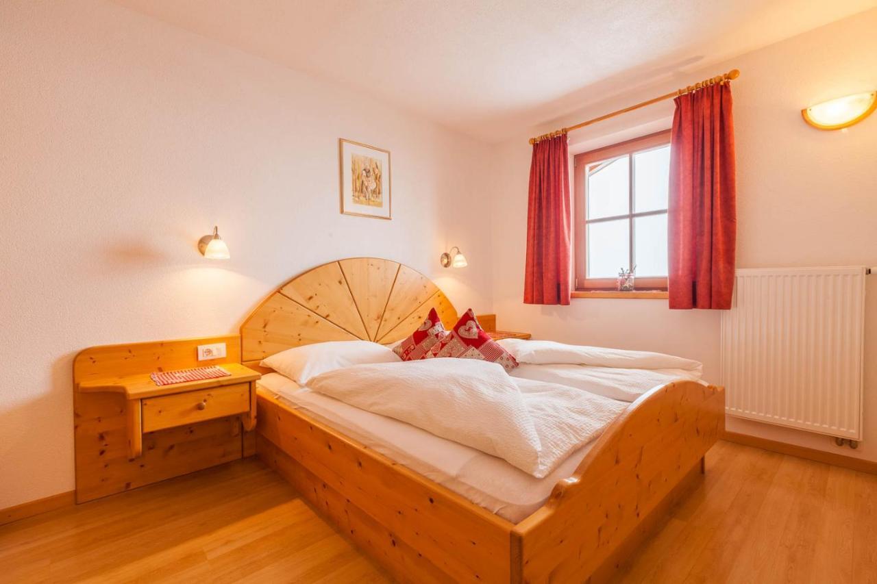Egarterhof Vila San Candido Exterior foto