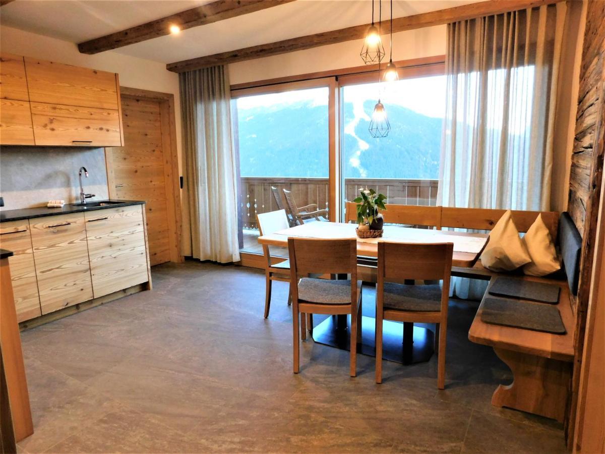 Egarterhof Vila San Candido Exterior foto