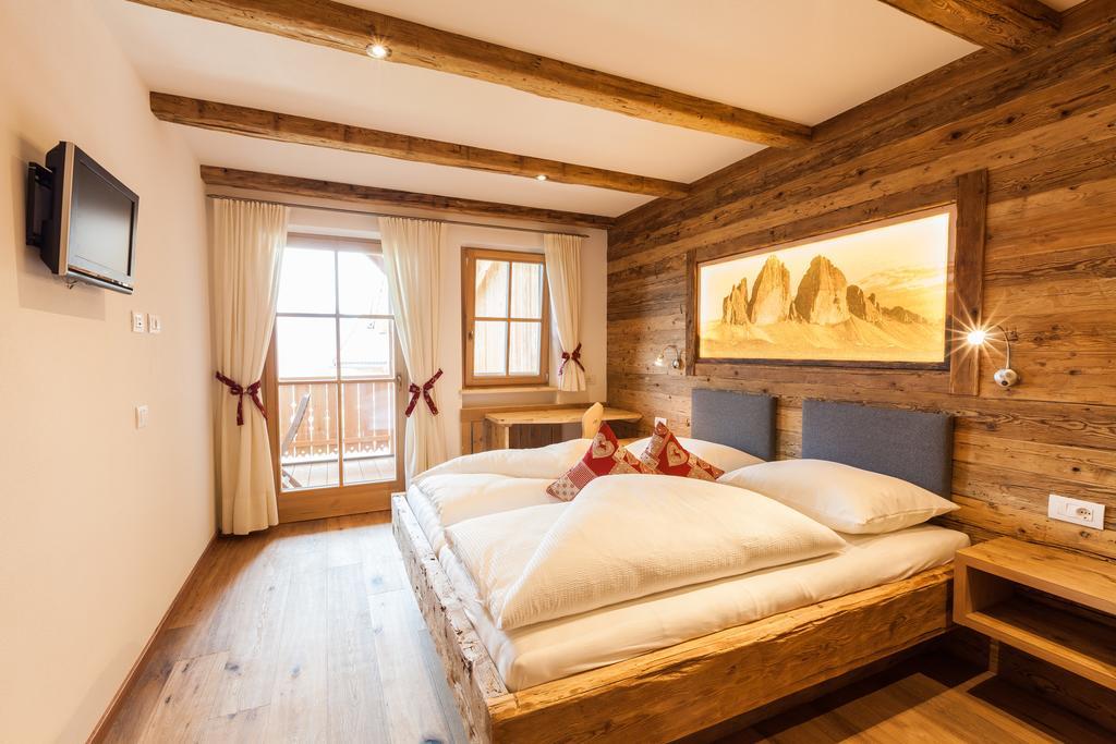 Egarterhof Vila San Candido Exterior foto